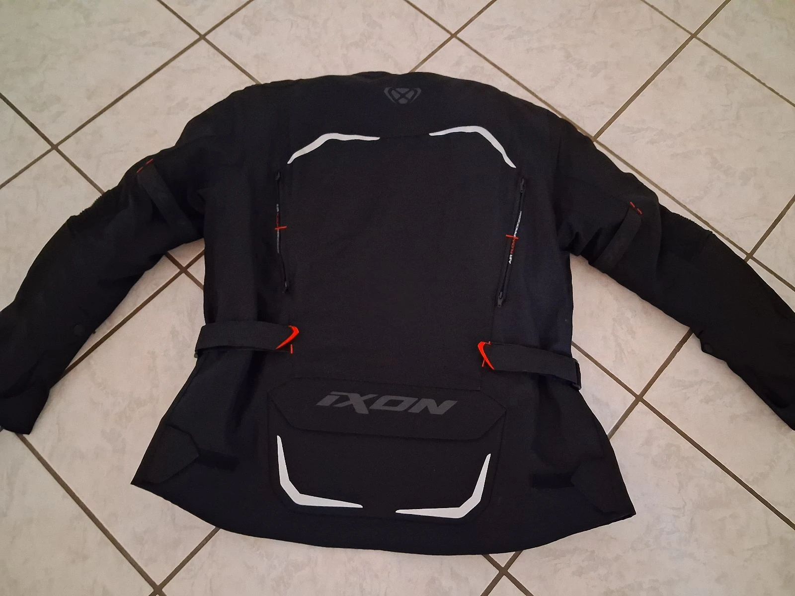 Moto IXON Crosstour New Ensemble Lables Jacket L / Pants XL – photo 7